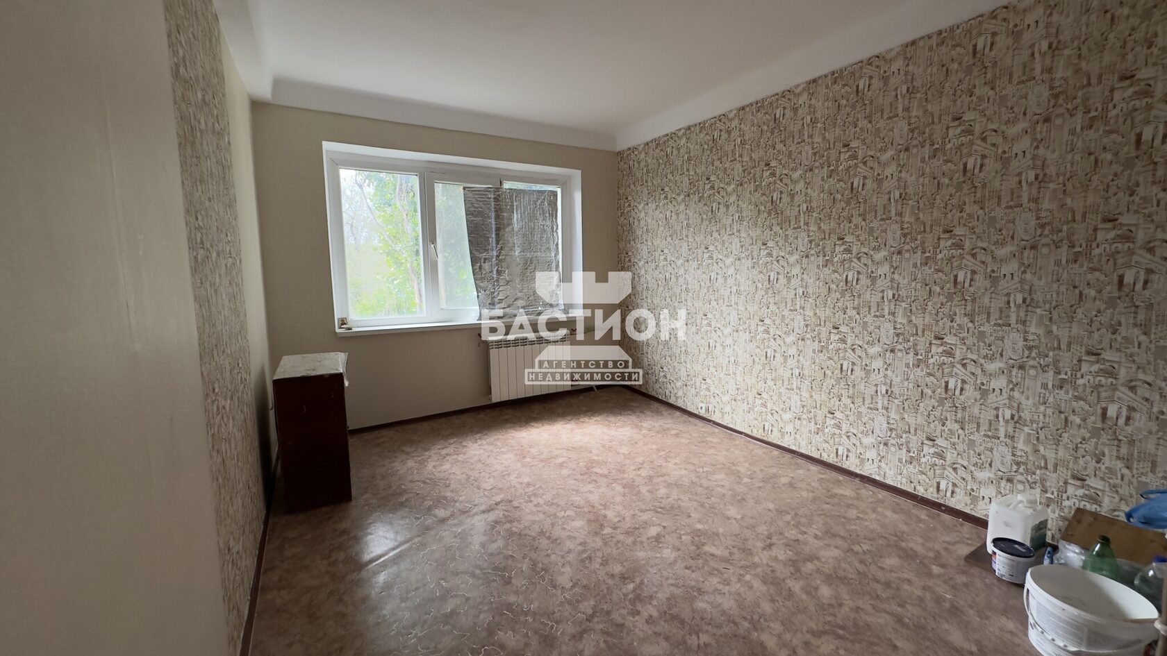 Фото 2-комнатная квартира, квартал Комарова, 30 ID: 2227478