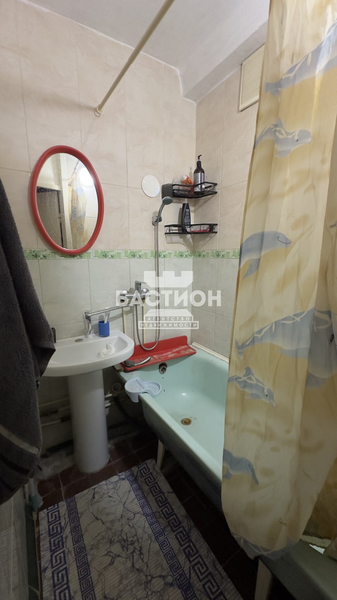Фото 2-комнатная квартира, квартал Комарова, 30 ID: 2227478