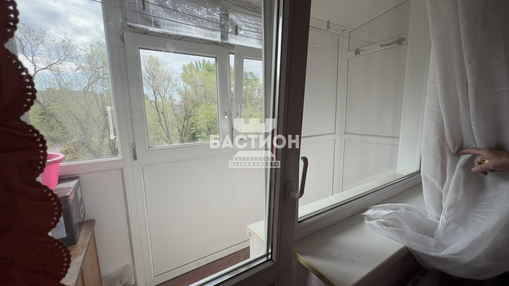 Фото 2-комнатная квартира, квартал Комарова, 30 ID: 2227478
