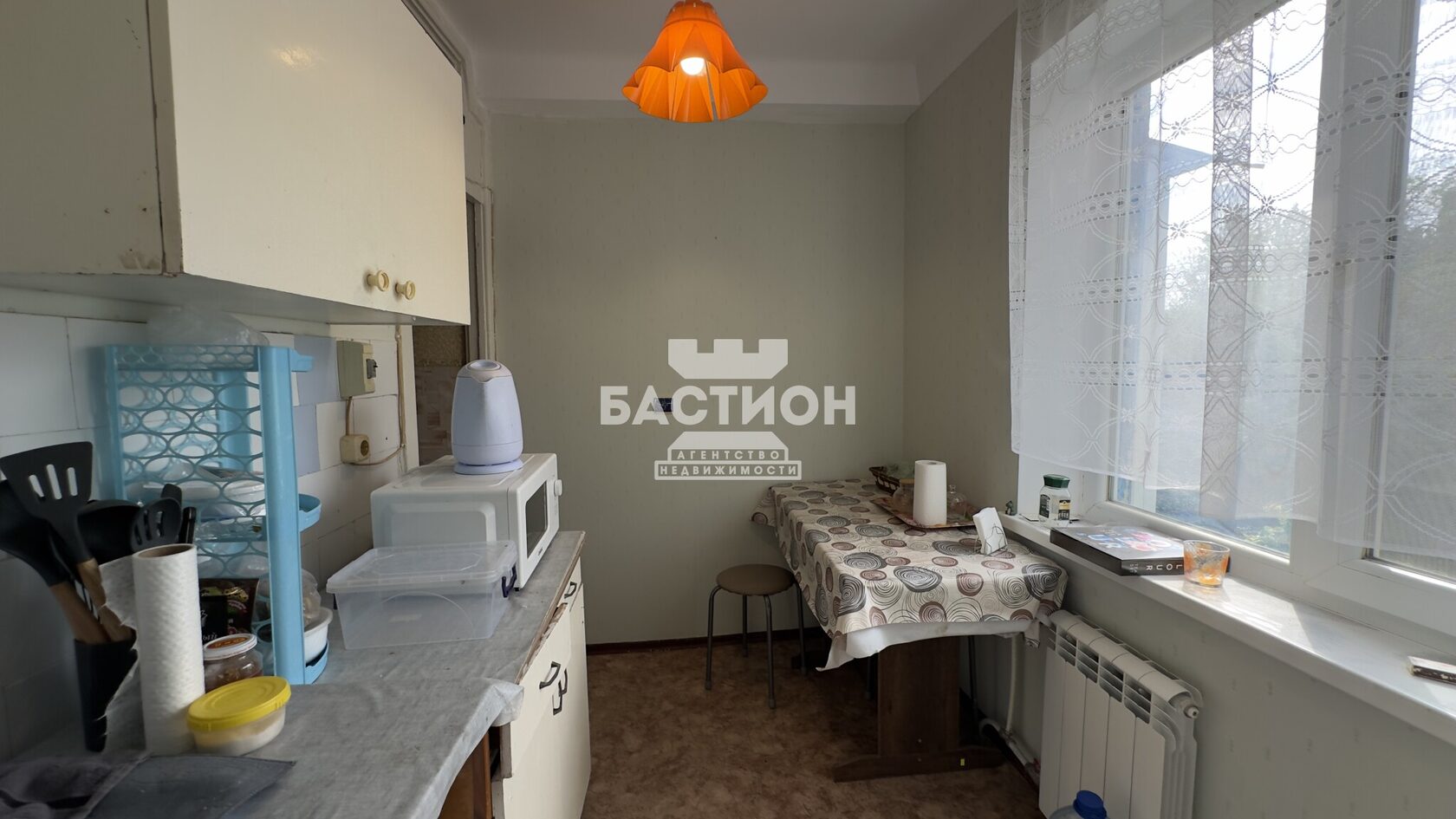 Фото 2-комнатная квартира, квартал Комарова, 30 ID: 2227478