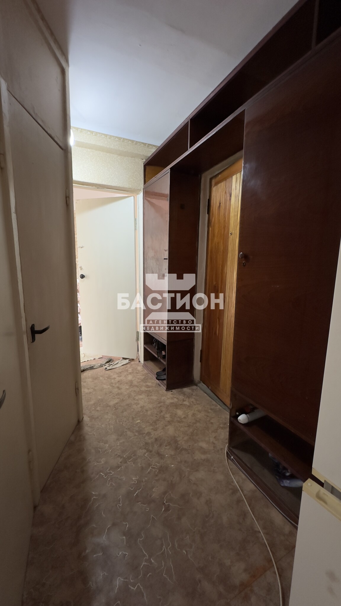 Фото 2-комнатная квартира, квартал Комарова, 30 ID: 2227478