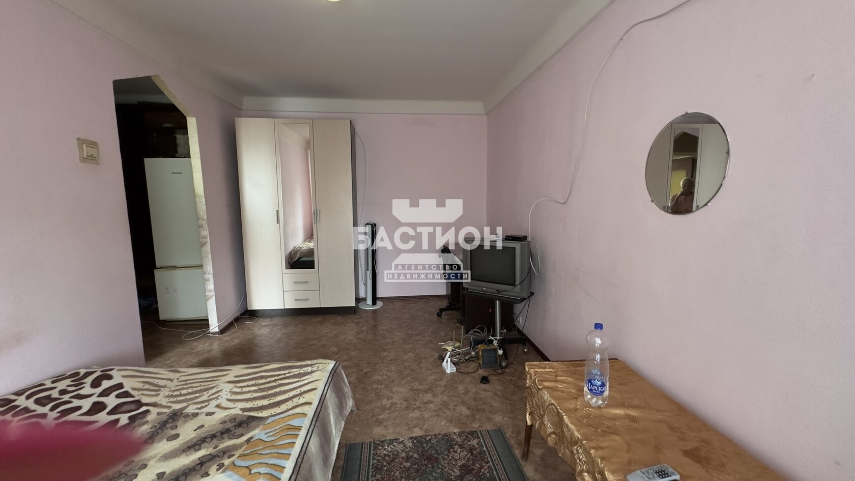 Фото 2-комнатная квартира, квартал Комарова, 30 ID: 2227478