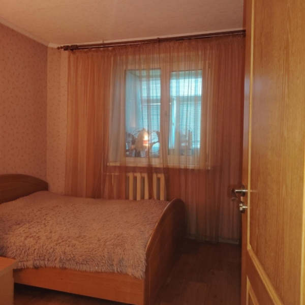 Фото Продам 3к на кВ. Ольховский