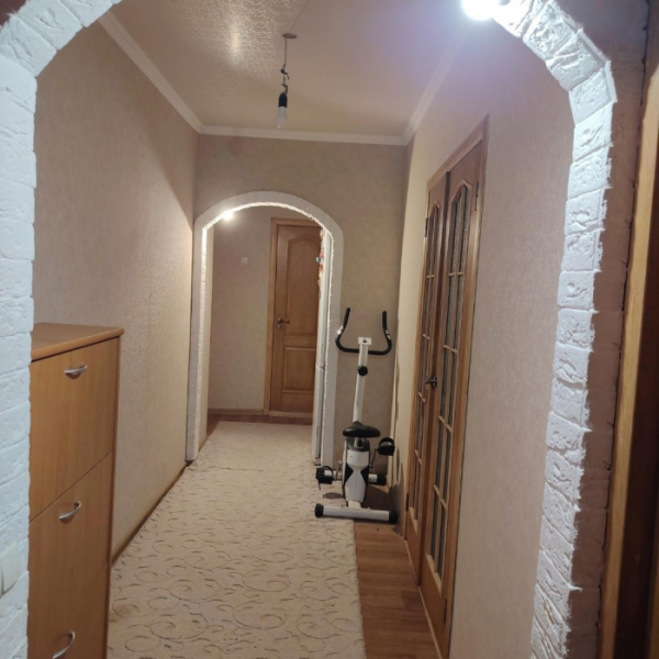 Фото Продам 3к на кВ. Ольховский