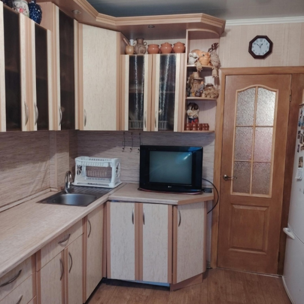 Фото Продам 3к на кВ. Ольховский