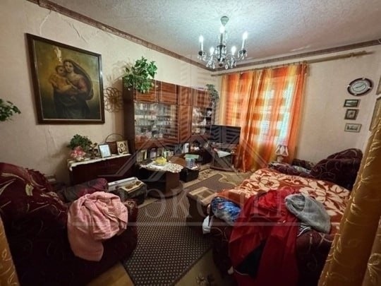 Фото Квартира г. Стаханов (ул. Богдана Хмельницкого, д. 1)