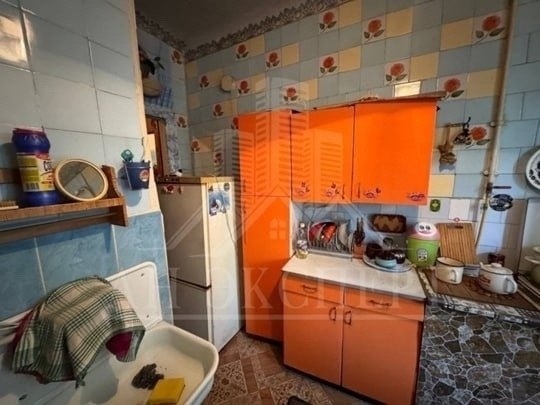 Фото Квартира г. Стаханов (ул. Богдана Хмельницкого, д. 1)