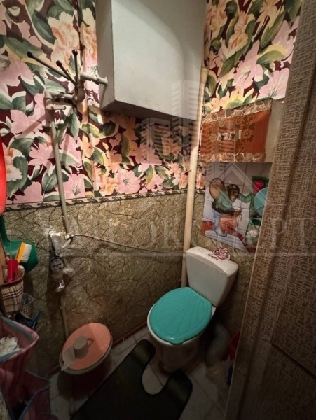 Фото Квартира г. Стаханов (ул. Богдана Хмельницкого, д. 1)