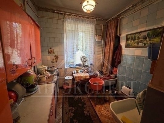 Фото Квартира г. Стаханов (ул. Богдана Хмельницкого, д. 1)