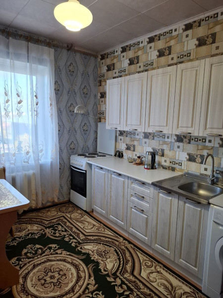 1- комнатная квартира кв. Южный
