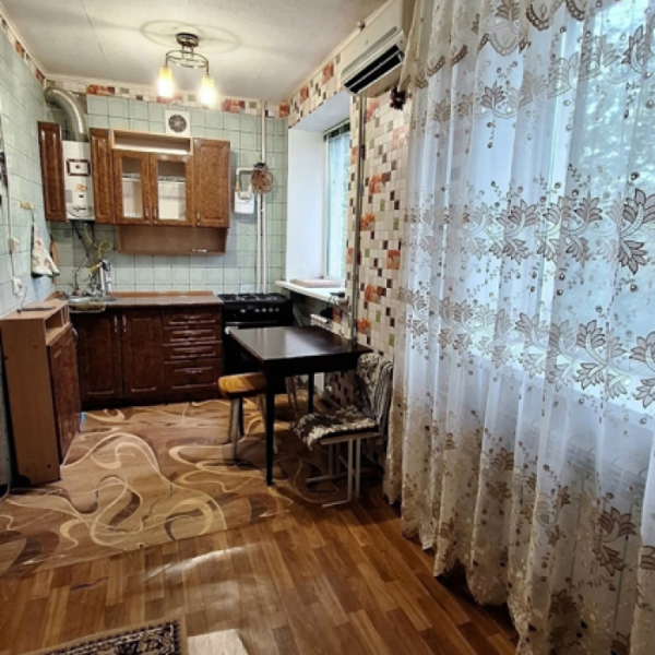 Фото Продам 2к квартиру по ул. 2я Краснознаменная 3/5эт
