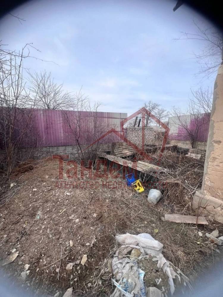 Фото Дом под реконструкцию в центре Луганска - Объект №350