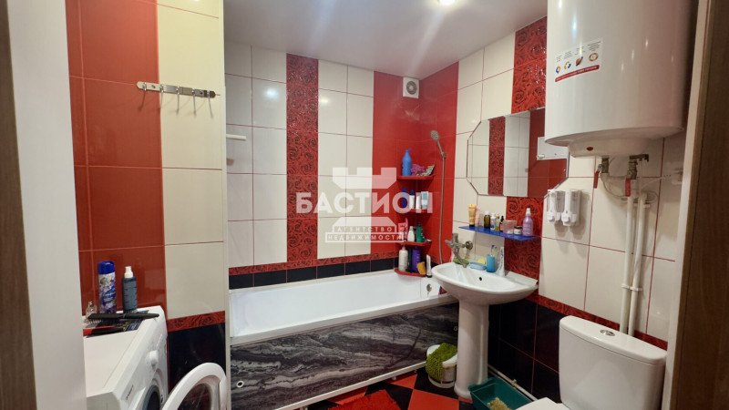 Фото Продаётся трёхкомнатная квартира, 63 м²
