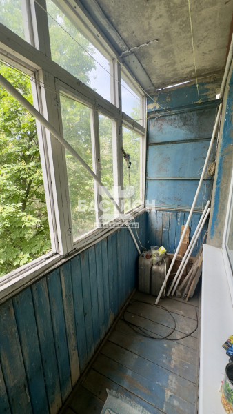 Фото Продаётся трёхкомнатная квартира, 63 м²