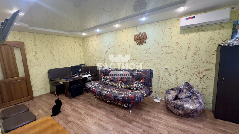 Фото Продаётся трёхкомнатная квартира, 63 м²