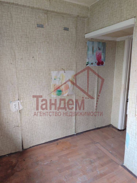 Фото 1 комнатная, 30м², 5/5эт. , кв. Шевченко (район ТЦ Аврора), Ленинский р-н - Объект №82