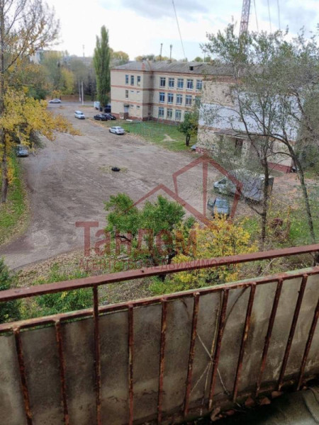 1 комнатная, 30м², 5/5эт. , кв. Шевченко (район ТЦ Аврора), Ленинский р-н - Объект №82