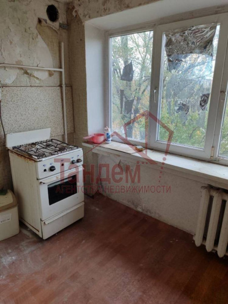 Фото 1 комнатная, 30м², 5/5эт. , кв. Шевченко (район ТЦ Аврора), Ленинский р-н - Объект №82