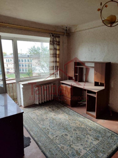 Фото 1 комнатная, 30м², 5/5эт. , кв. Шевченко (район ТЦ Аврора), Ленинский р-н - Объект №82