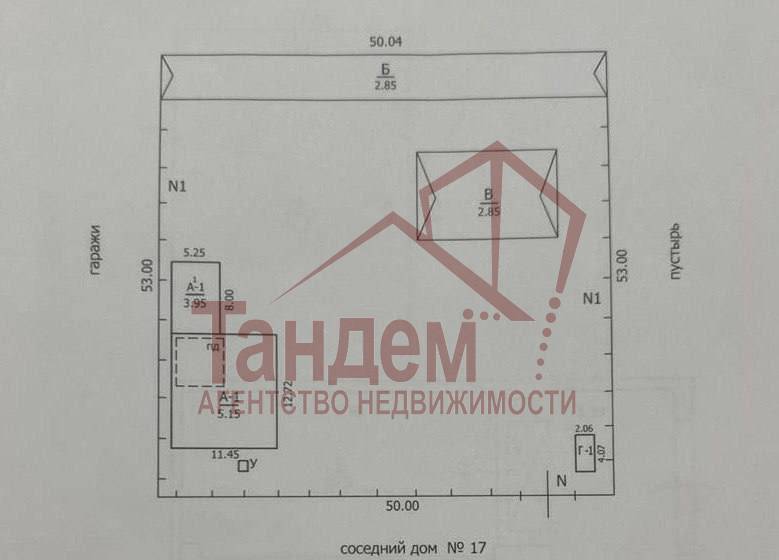 Автомастерская работающая – СТО 230 кв. м. , на 4 авто. кв. Мирный. - Объект №192