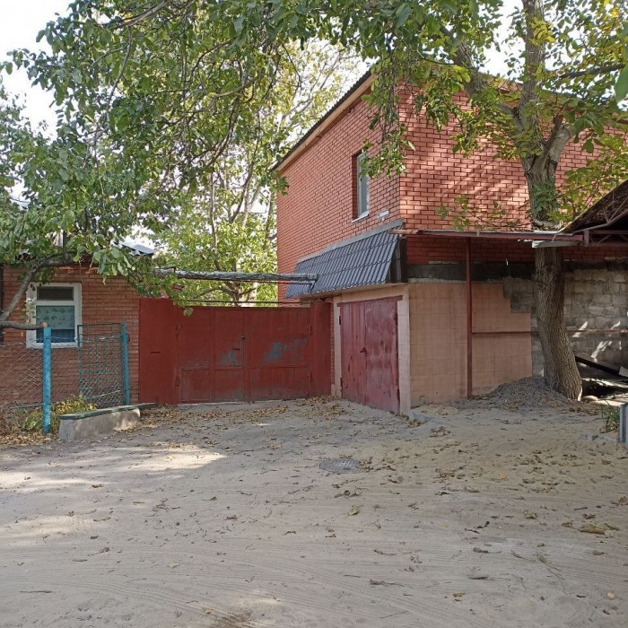 Продам дом и флигель по ул. Ширшова, (Юрфак).