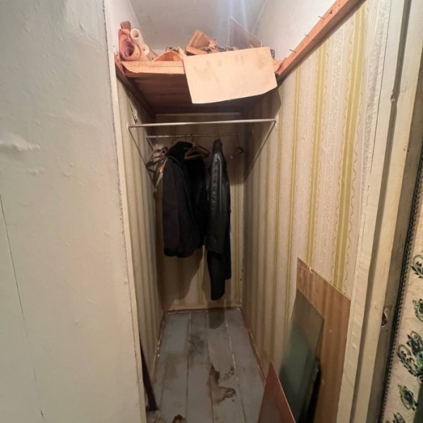 Фото № 7129 Продам 1 комн. квартиру в р-не маг. "Лидер"