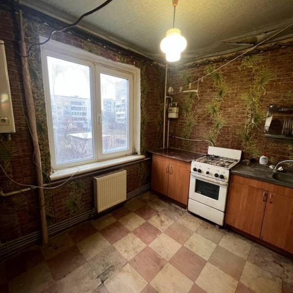 Фото № 7129 Продам 1 комн. квартиру в р-не маг. "Лидер"