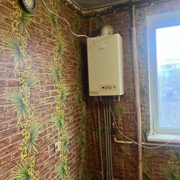 Фото № 7129 Продам 1 комн. квартиру в р-не маг. "Лидер"