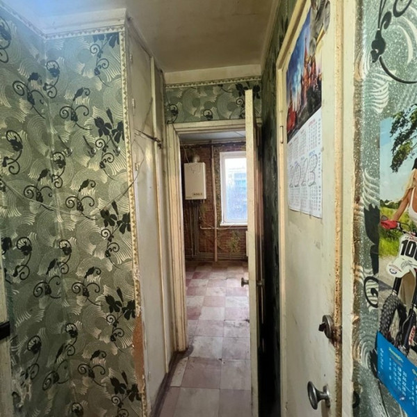 Фото № 7129 Продам 1 комн. квартиру в р-не маг. "Лидер"