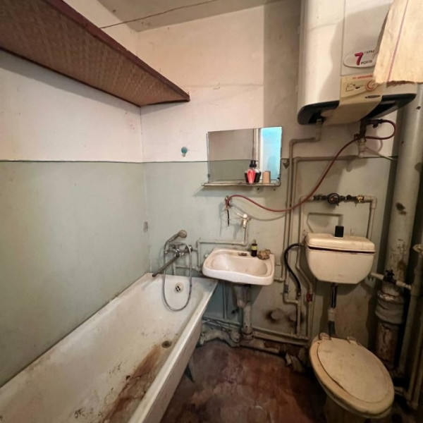 Фото № 7129 Продам 1 комн. квартиру в р-не маг. "Лидер"