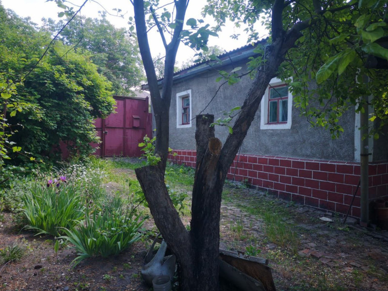 Дом р-н Динамо, центр