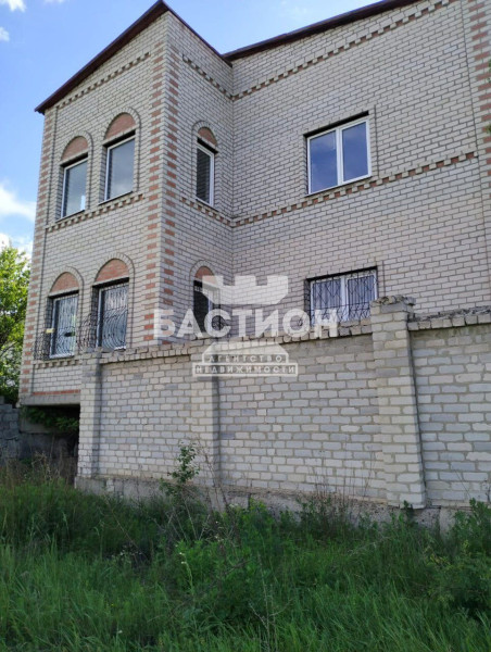 Фото Дом, ул. Вишневая ID:1983500