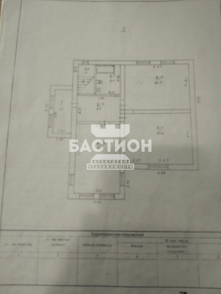 Фото Дом, ул. Вишневая ID:1983500