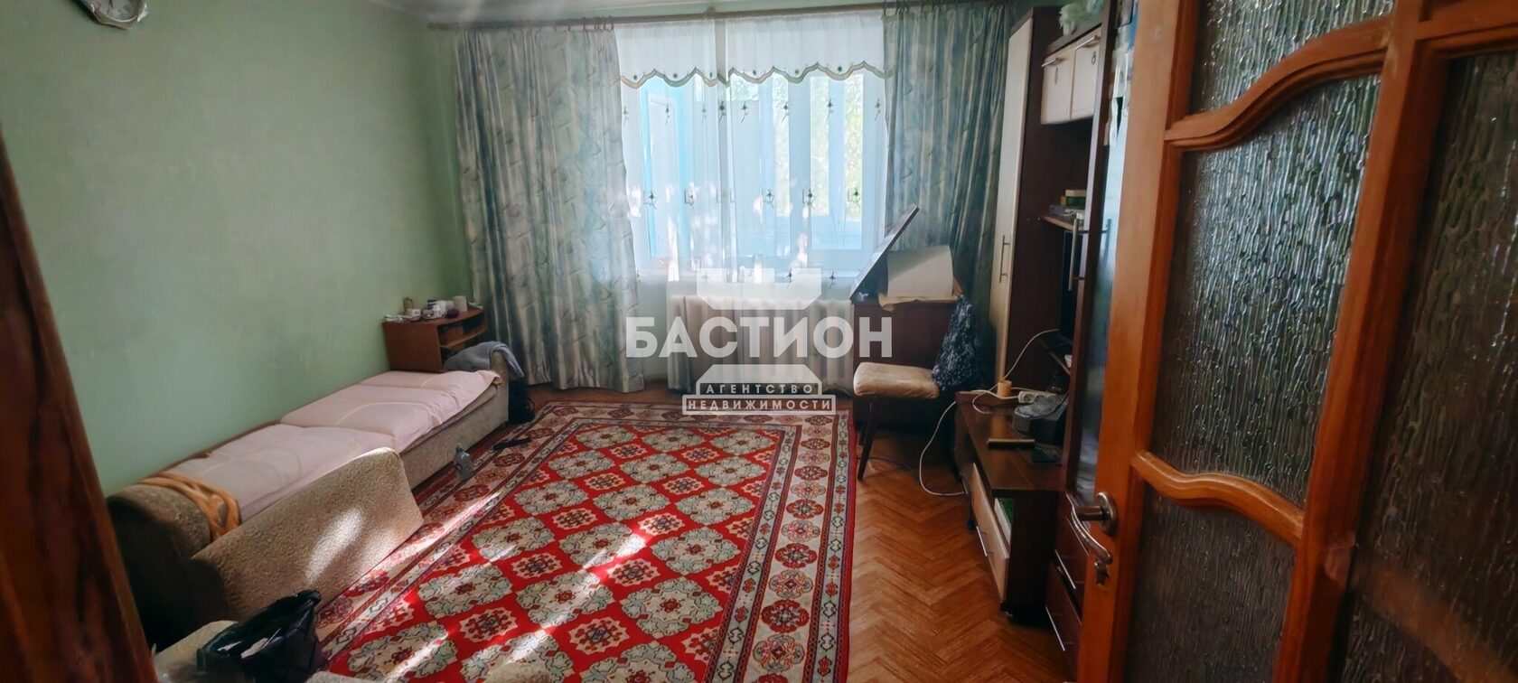 2-комнатная квартира, улица Курчатова, 145 ID:2243035