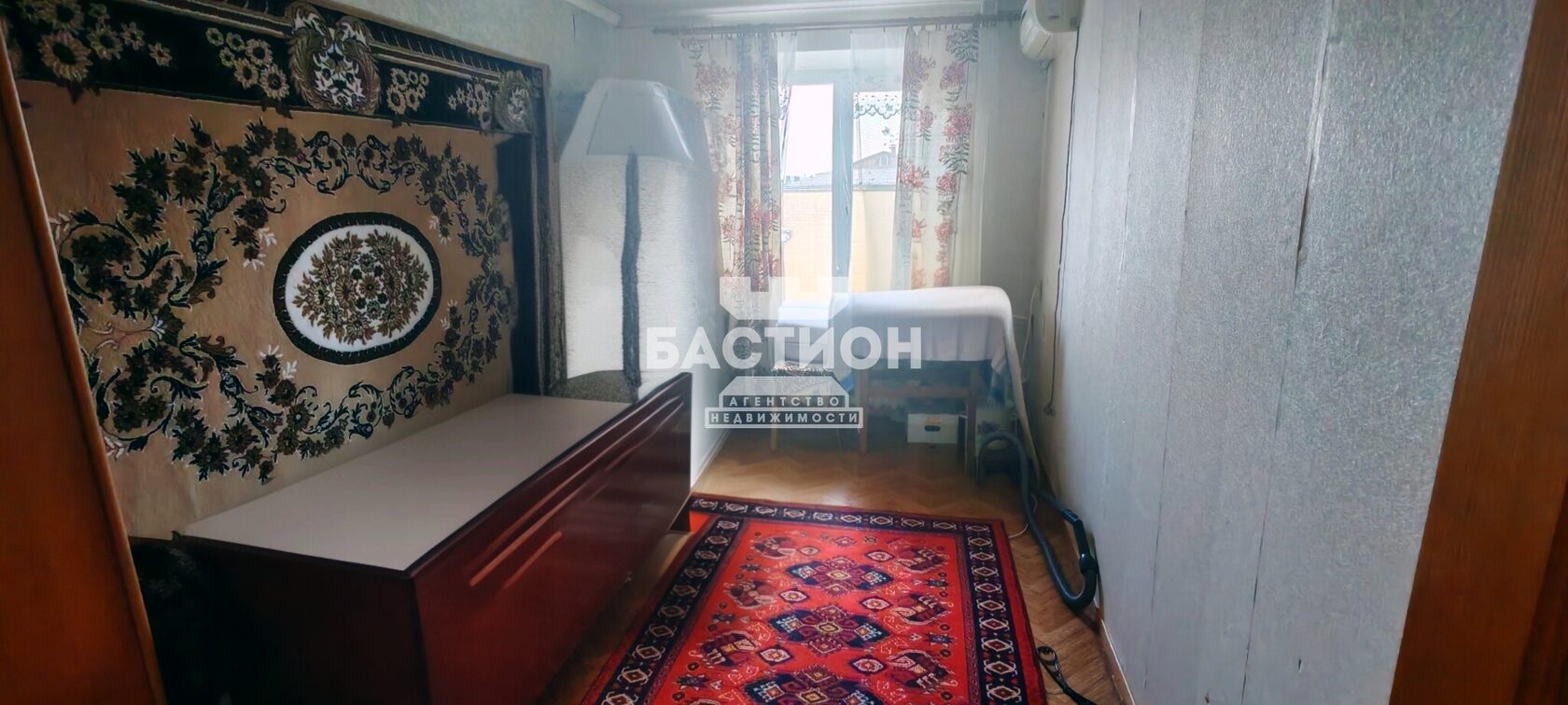 Фото 2-комнатная квартира, улица Курчатова, 145 ID:2243035