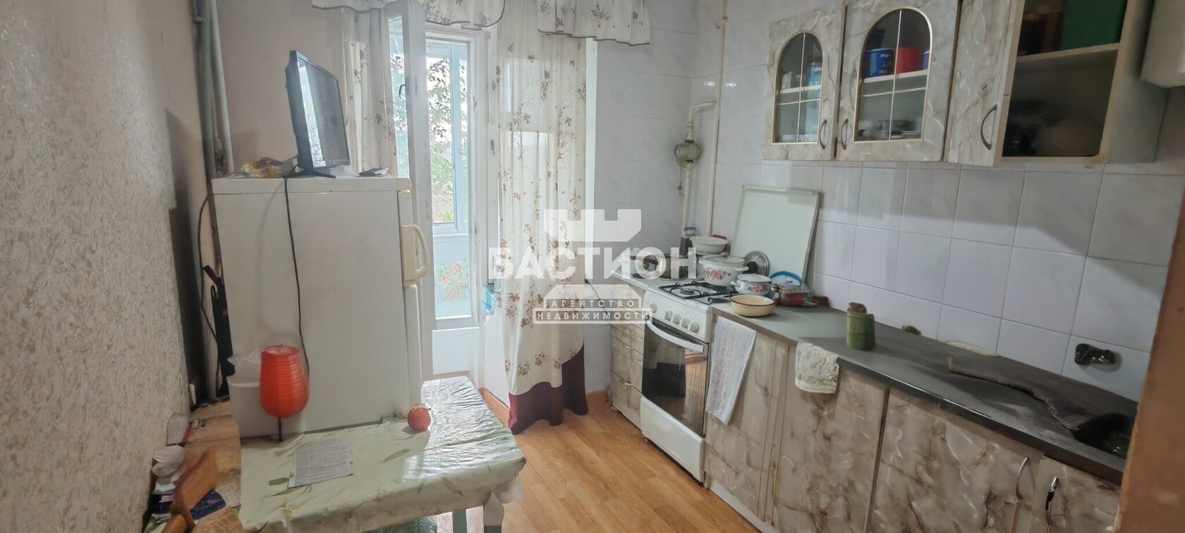 Фото 2-комнатная квартира, улица Курчатова, 145 ID:2243035