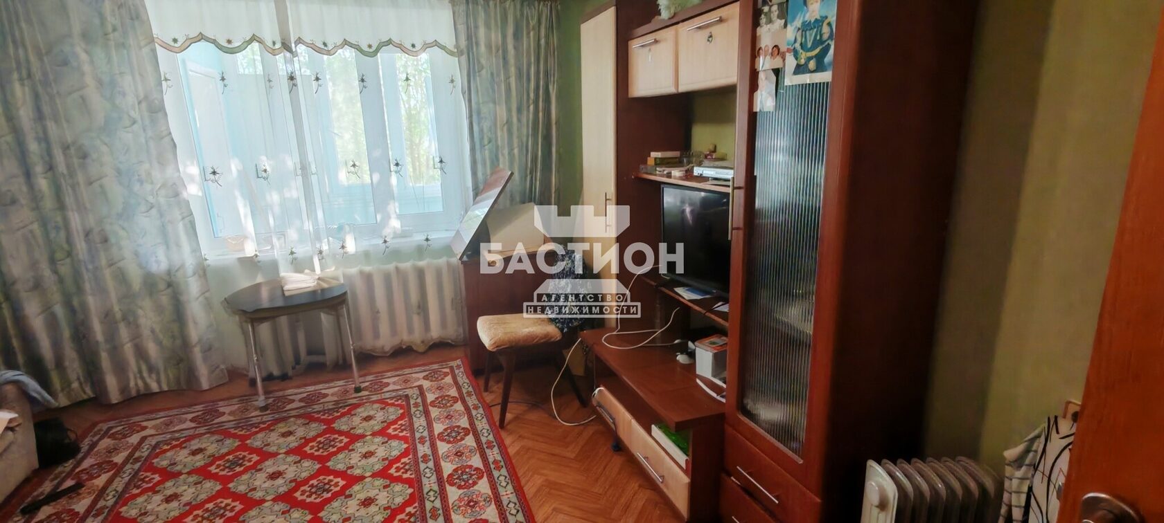 Фото 2-комнатная квартира, улица Курчатова, 145 ID:2243035