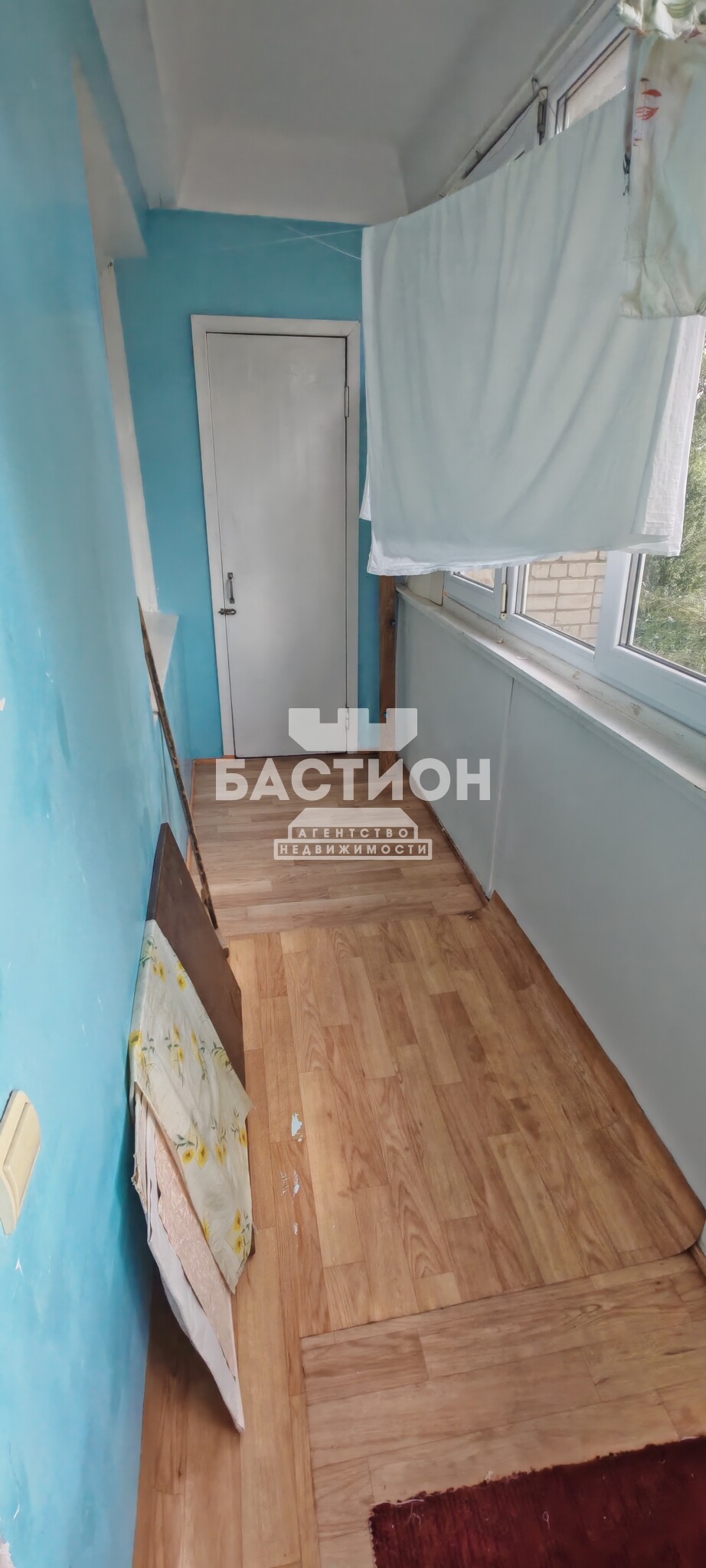 Фото 2-комнатная квартира, улица Курчатова, 145 ID:2243035