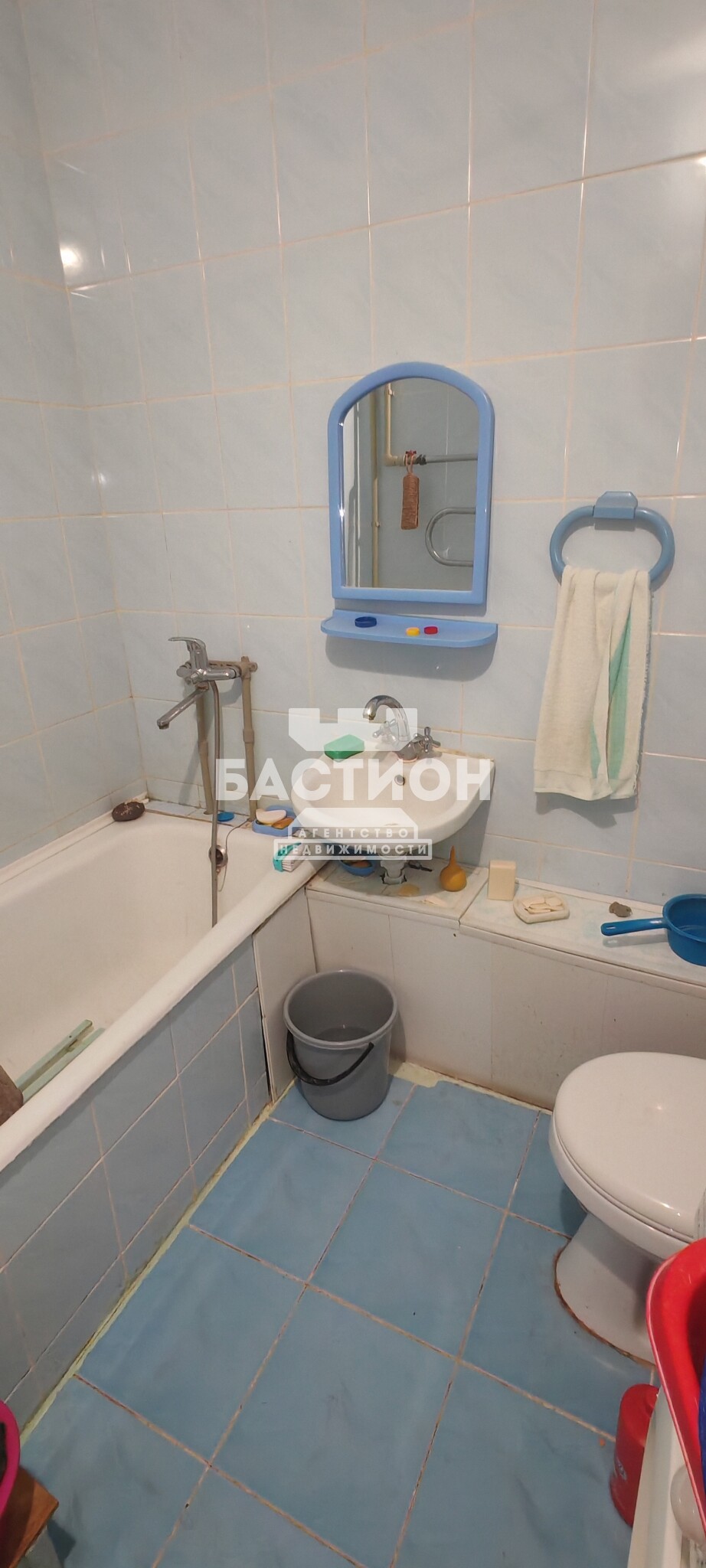Фото 2-комнатная квартира, улица Курчатова, 145 ID:2243035