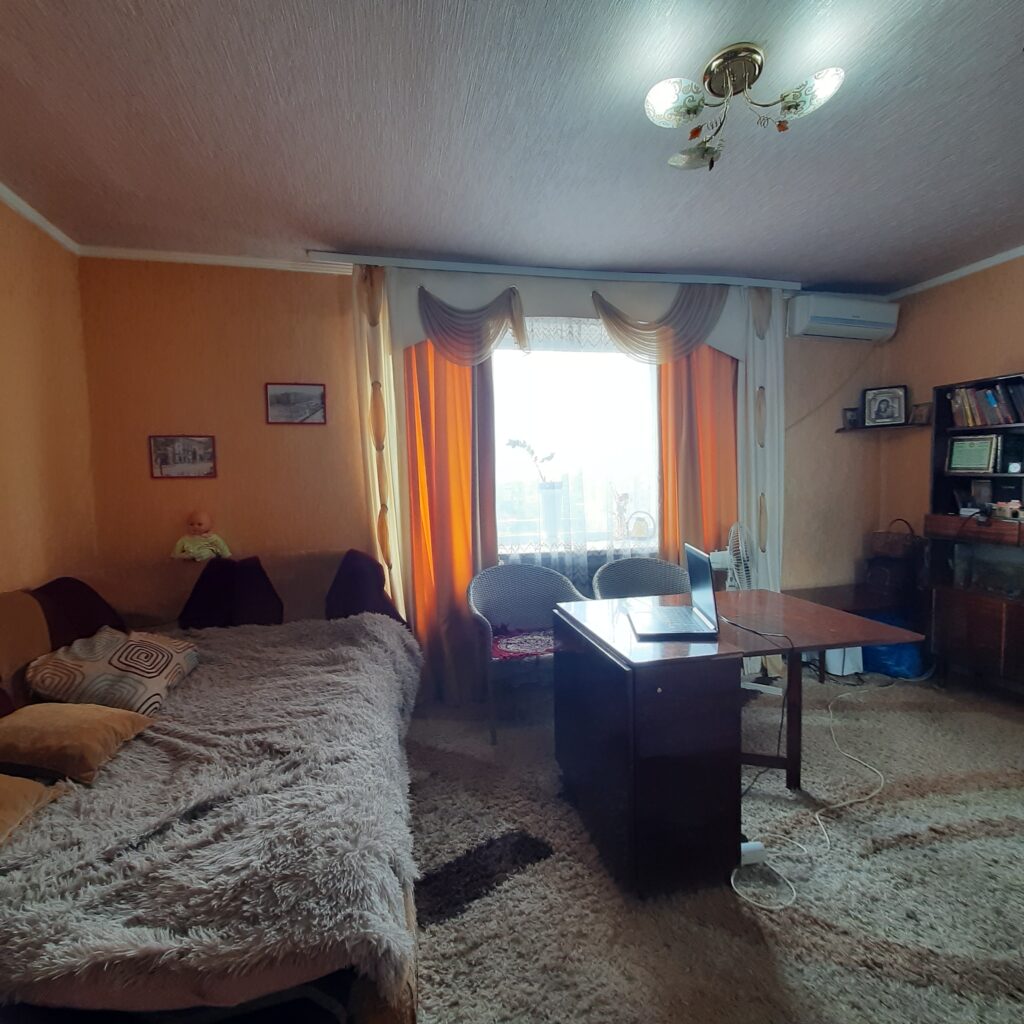 Фото №871 Продаётся 3 комн. кв-ра, ул. Ленина, р-н АЖЭО.