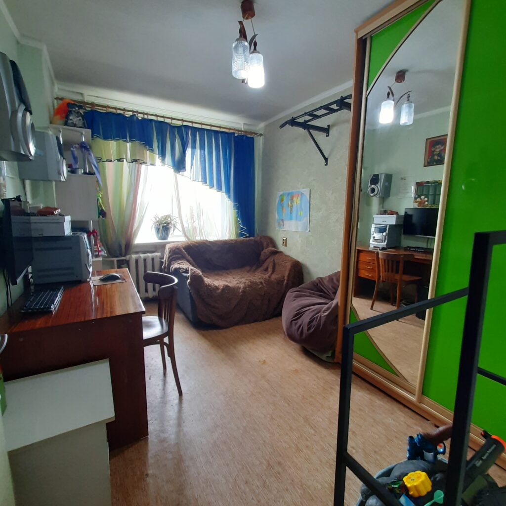 Фото №871 Продаётся 3 комн. кв-ра, ул. Ленина, р-н АЖЭО.