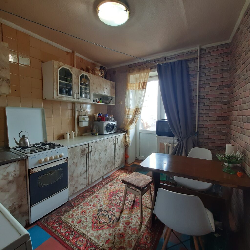 Фото №871 Продаётся 3 комн. кв-ра, ул. Ленина, р-н АЖЭО.