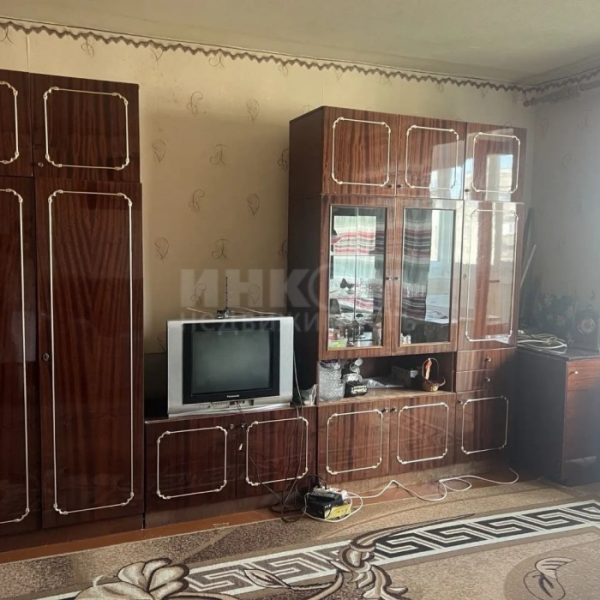 Фото Продам 3к квартиру рн Кристалла 7/9эт а/о