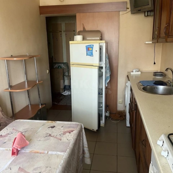 Фото Продам 3к квартиру рн Кристалла 7/9эт а/о