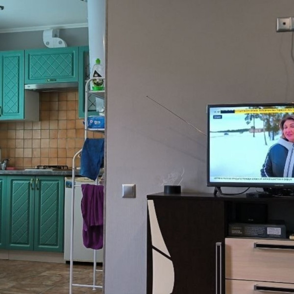 Фото Продам 1к ул. Курчатова 9