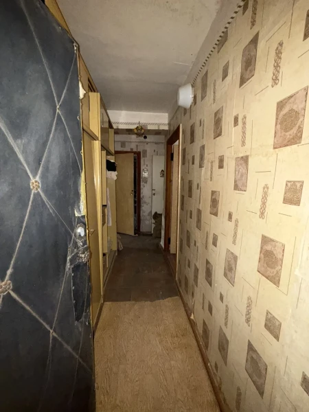 Фото Продаётся 2-комнатная квартира в городе Стаханов, ул. Стаханова, д. 17.