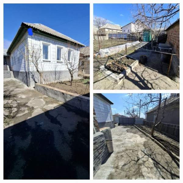 Продам дом на ул. Крылова (р-н кожзавода)