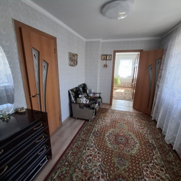 Фото Продам дом на ул. Крылова (р-н кожзавода)