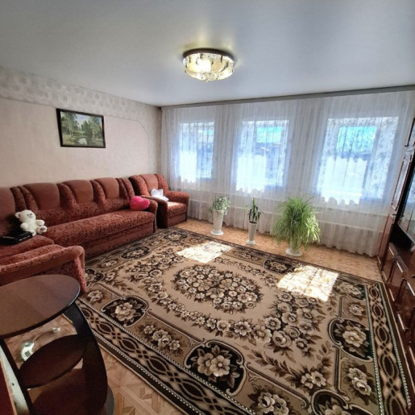 Фото Продам дом на ул. Крылова (р-н кожзавода)
