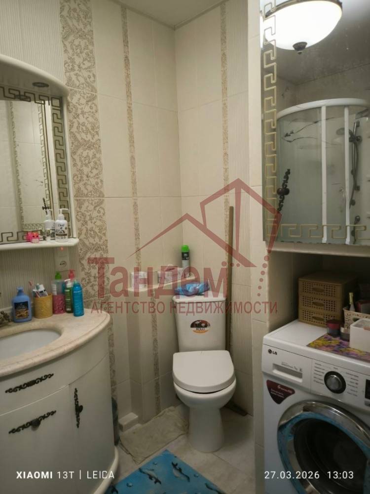 Фото 4 комнатная 132м2 по ул. Оборонной (р-н 5 школы). - Объект №307